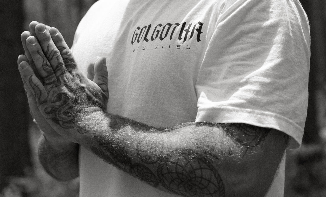 The Sentinel Oversized T-shirt