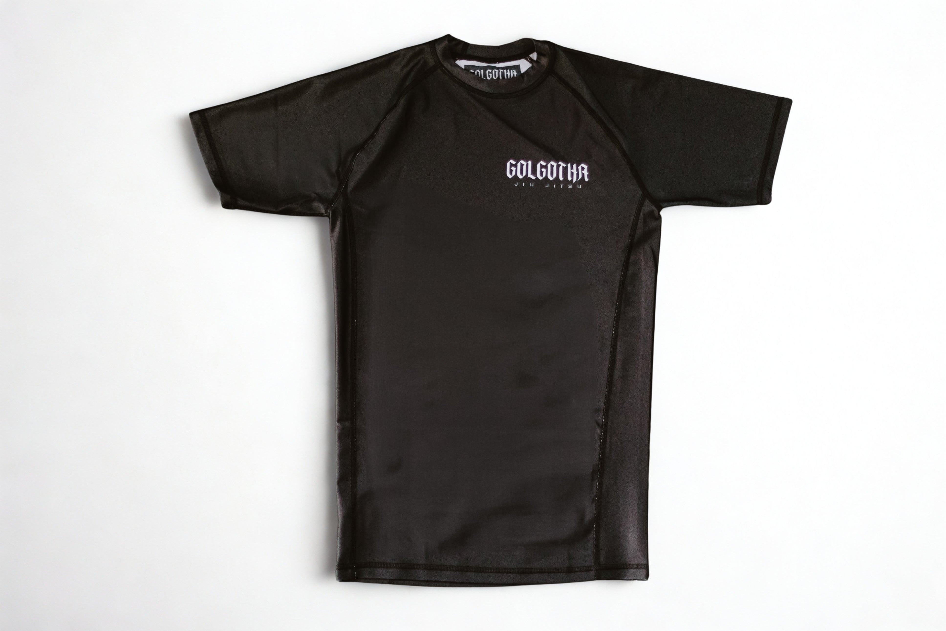 Holy Mountain 2.0 Adult BJJ Rash Guard