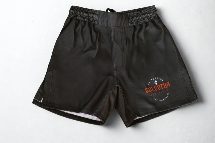 Golgotha Base Shorts