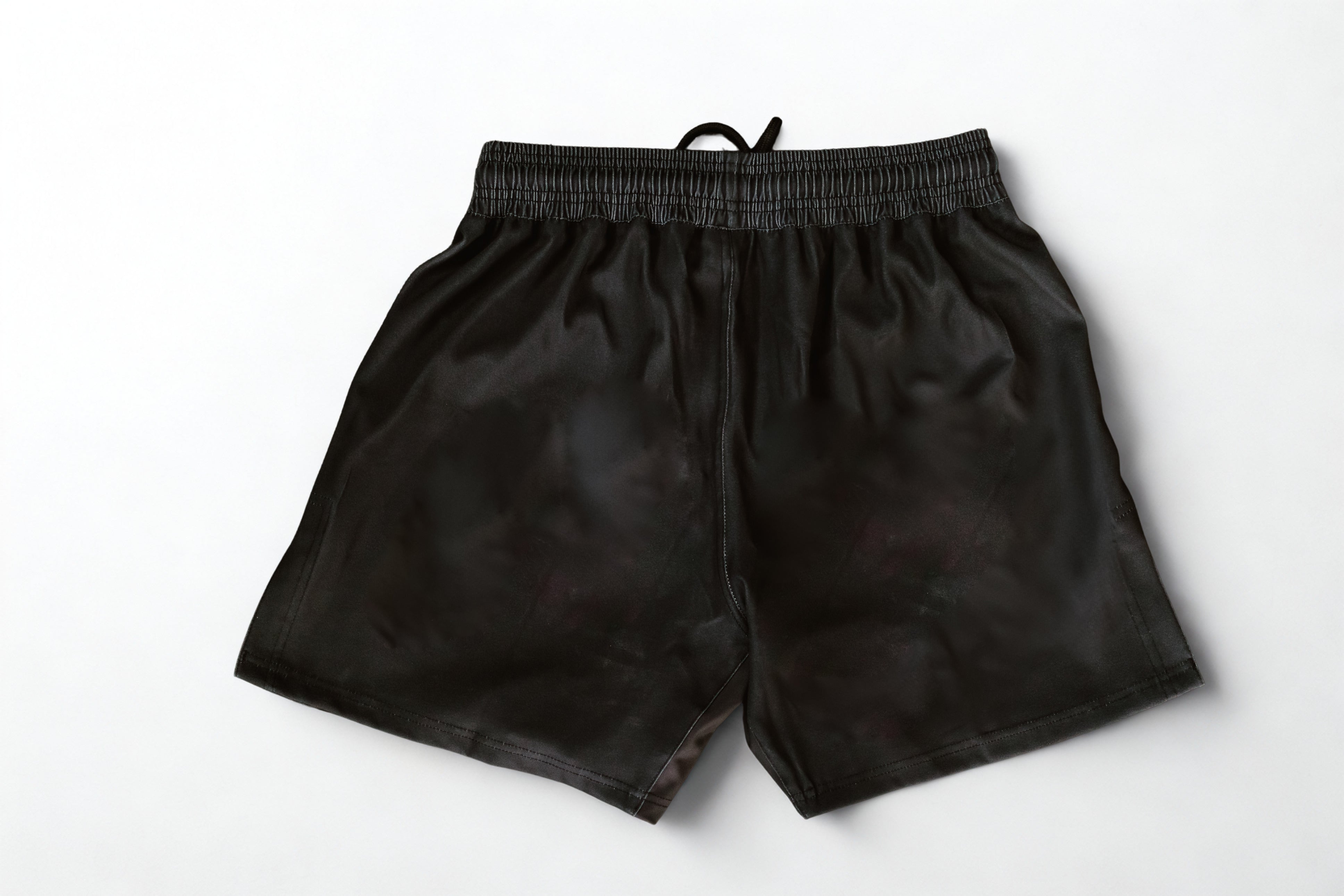 Golgotha Base Shorts