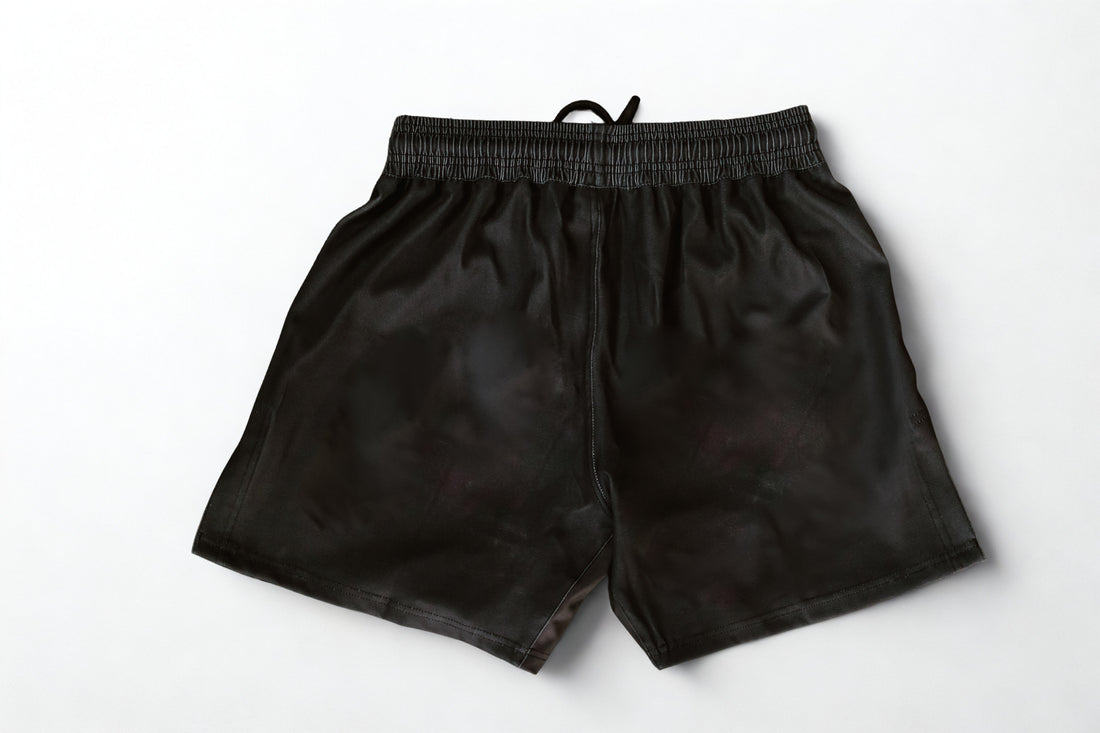 Golgotha Base Shorts
