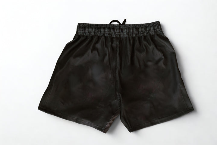Golgotha Base Shorts