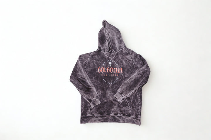 Enemies of the Flesh Adult Hoodie