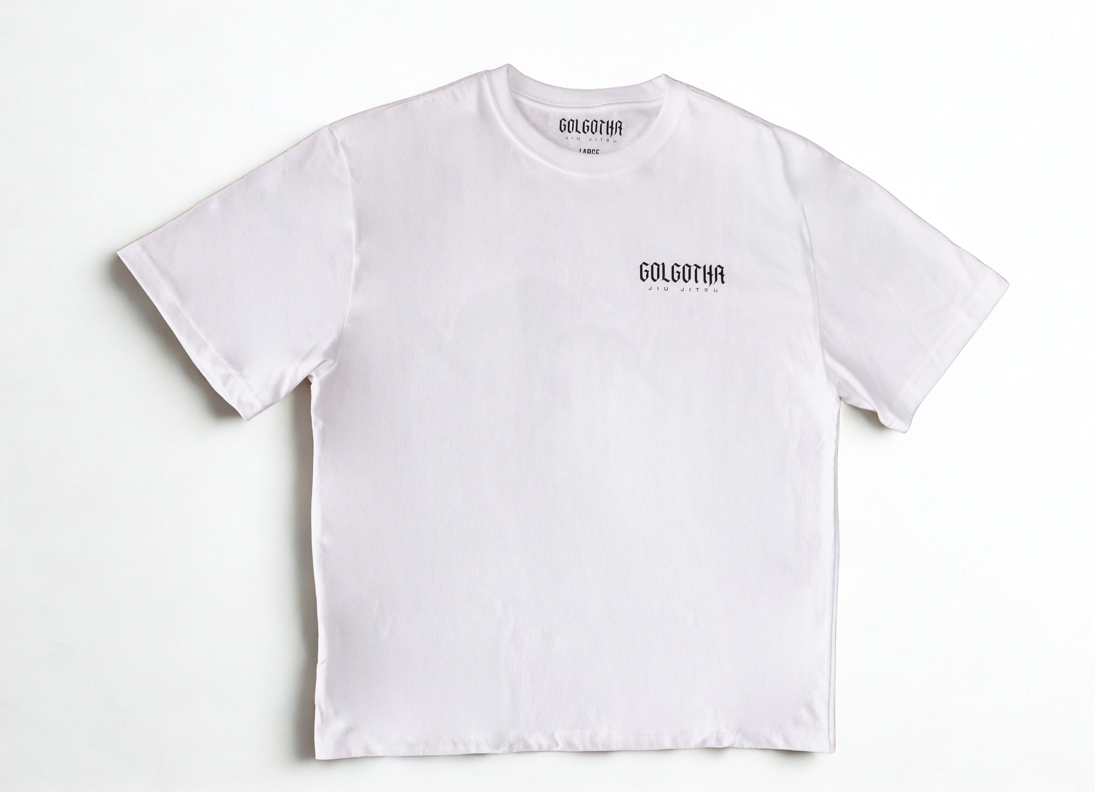 The Sentinel Oversized T-shirt