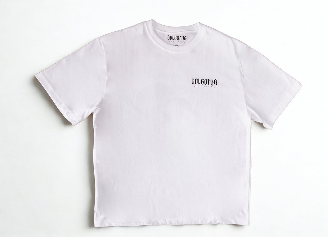 The Sentinel Oversized T-shirt