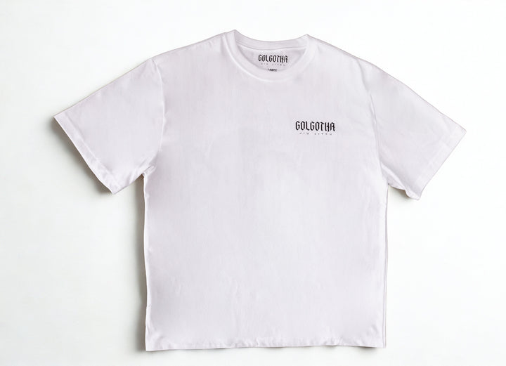 The Sentinel Oversized T-shirt
