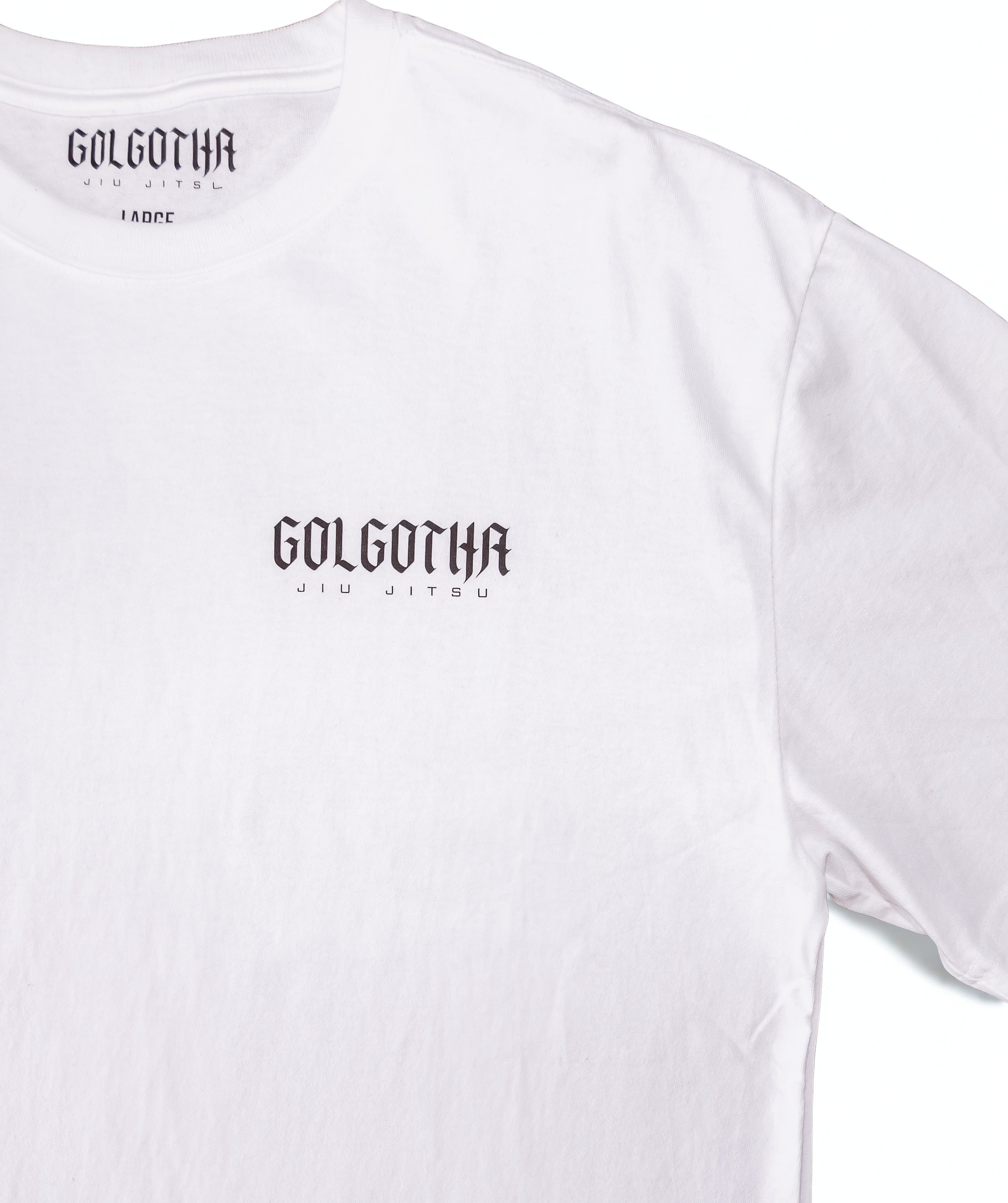 The Sentinel Oversized T-shirt