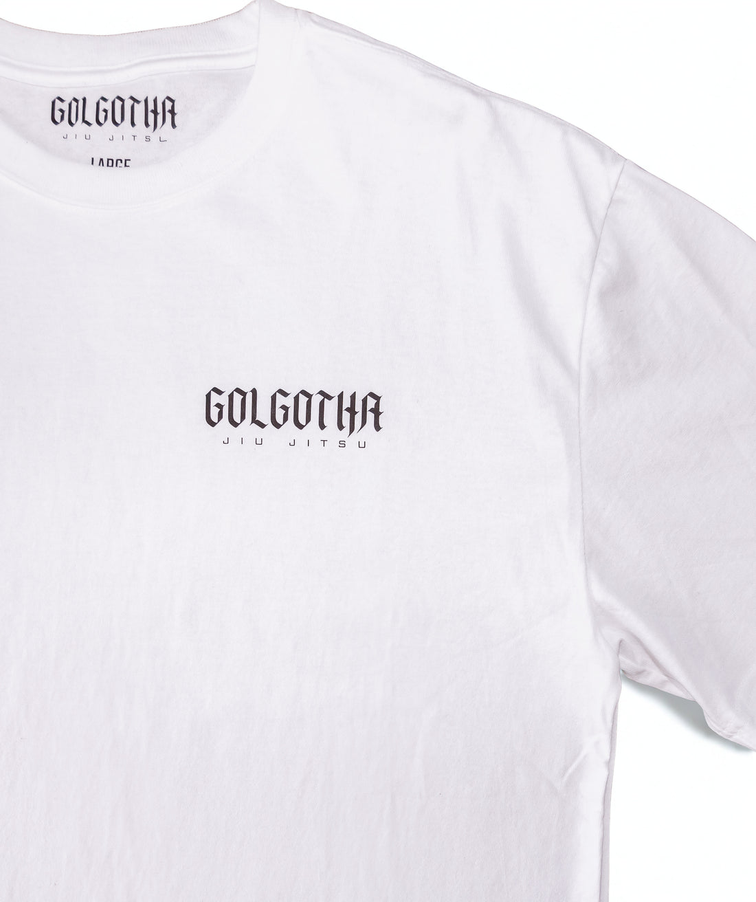 The Sentinel Oversized T-shirt