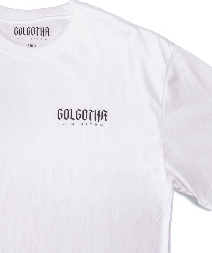 The Sentinel Oversized T-shirt