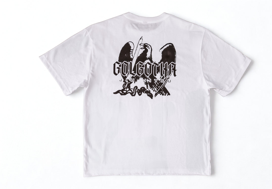 The Sentinel Oversized T-shirt