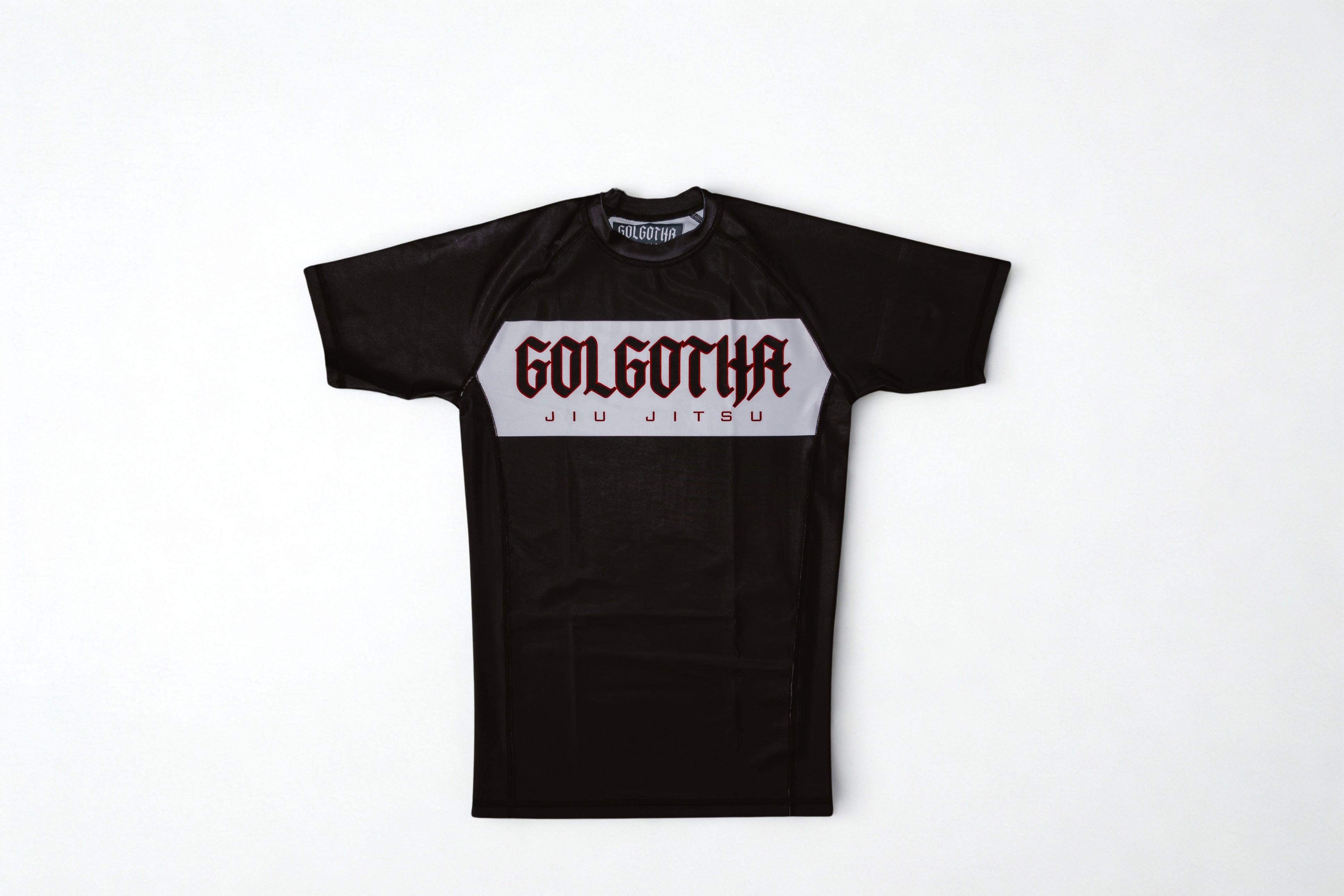 Militant Adult BJJ Rashguard
