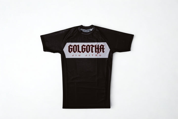 Militant Adult BJJ Rashguard