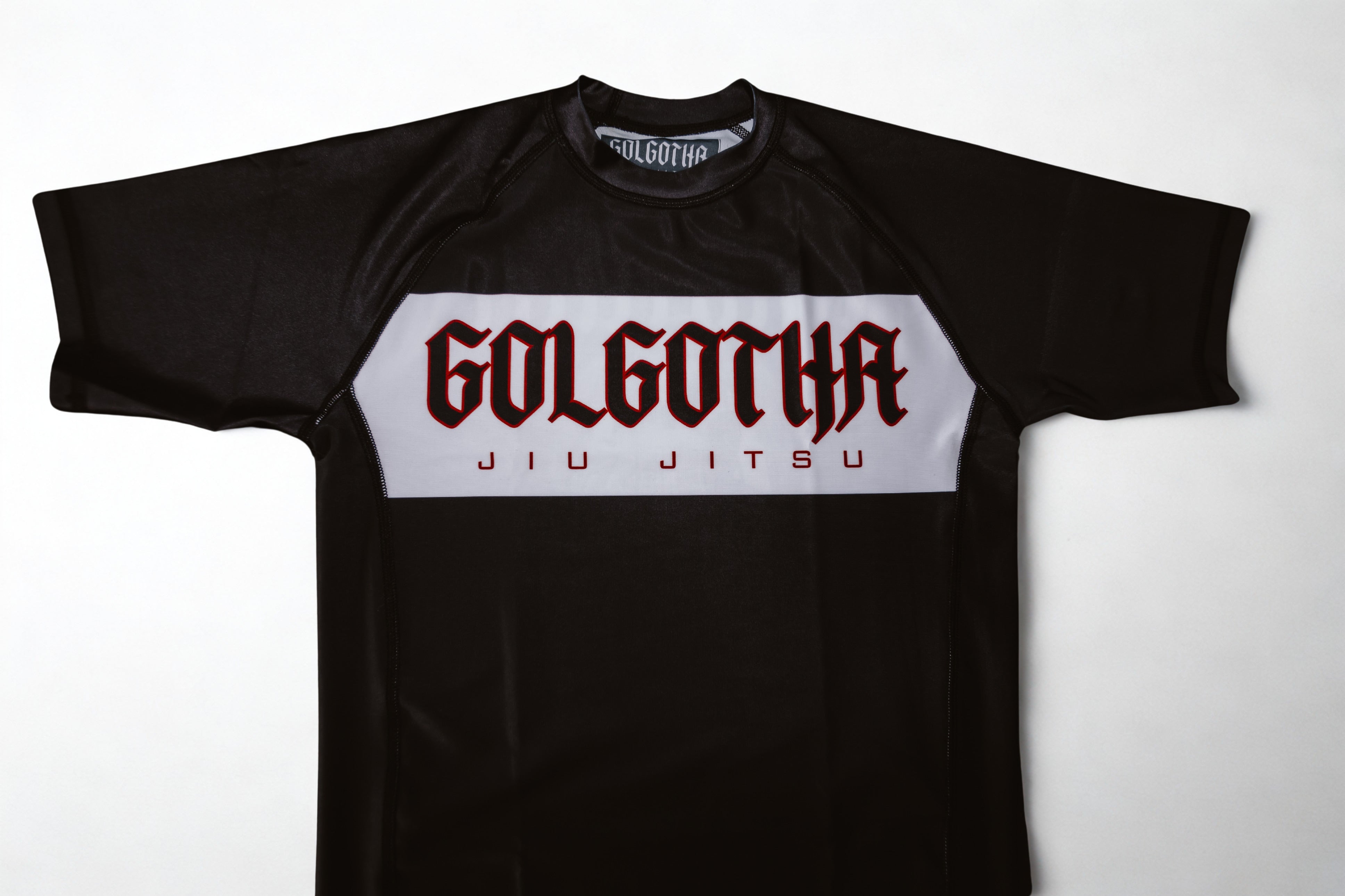 Militant Adult BJJ Rashguard