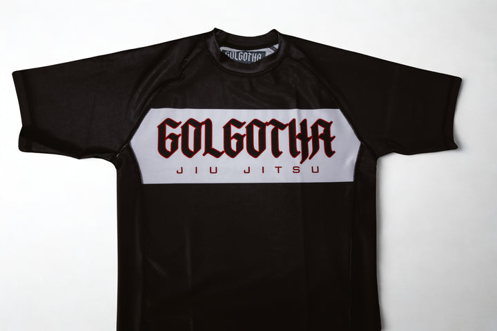 Militant Adult BJJ Rashguard