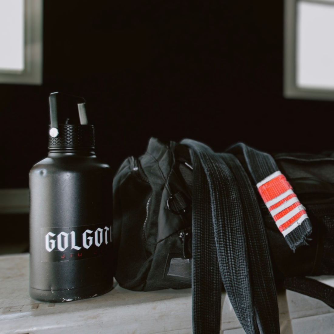 Golgotha Sticker - BUY 2+ SAVE 20%